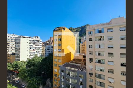 Apartamento à venda com 30m², 1 quarto e sem vaga Apartamento à venda com 30m², 1 quarto e sem vagaVista 1 da Sala