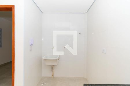 Apartamento à venda com 33m², 1 quarto e sem vagaÁrea de Serviço