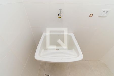 Apartamento à venda com 33m², 1 quarto e sem vagaÁrea de Serviço