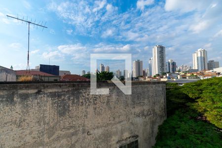 Apartamento à venda com 33m², 1 quarto e sem vagaVista da Varanda da Sala