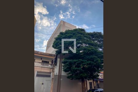 Apartamento à venda com 33m², 1 quarto e sem vagaFachada