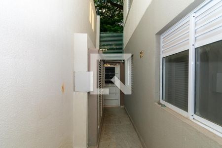 Apartamento à venda com 33m², 1 quarto e sem vagaÁrea comum