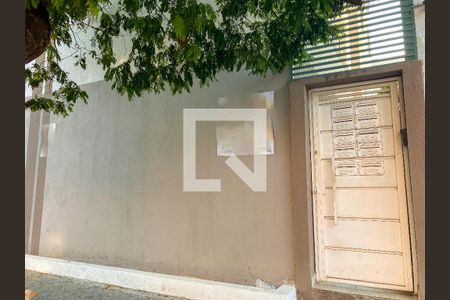 Apartamento à venda com 33m², 1 quarto e sem vagaFachada