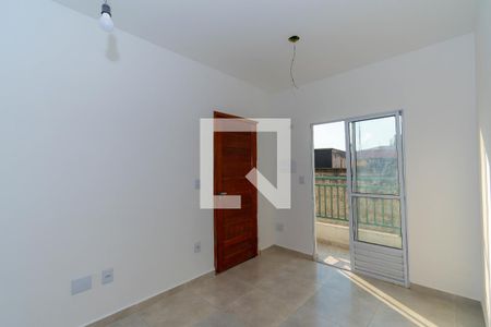 Apartamento à venda com 33m², 1 quarto e sem vagaSala