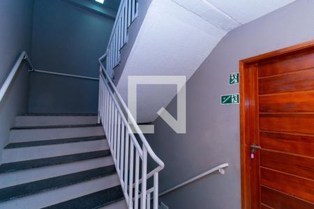 Apartamento à venda com 33m², 1 quarto e sem vagaÁrea comum