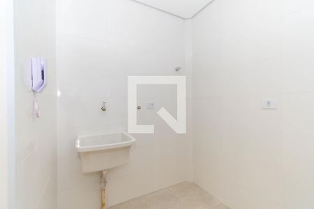 Apartamento à venda com 33m², 1 quarto e sem vagaÁrea de Serviço