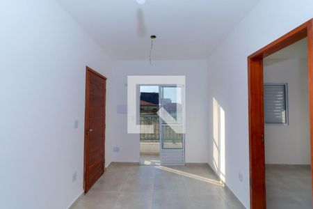 Apartamento à venda com 33m², 1 quarto e sem vagaSala