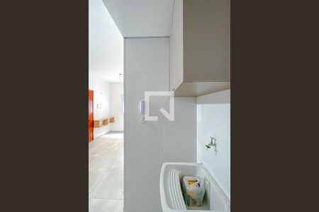 Apartamento à venda com 33m², 1 quarto e sem vagaÁrea de Serviço