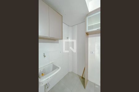 Apartamento à venda com 33m², 1 quarto e sem vagaÁrea de Serviço