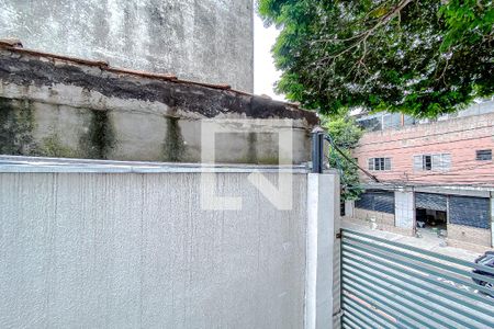 Apartamento à venda com 33m², 1 quarto e sem vagaVista da Suíte
