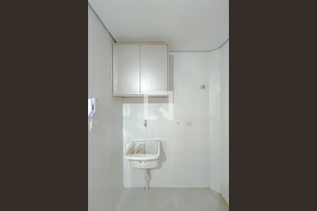 Apartamento à venda com 33m², 1 quarto e sem vagaÁrea de Serviço