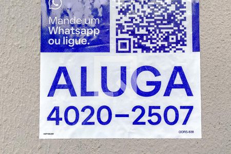 Apartamento à venda com 33m², 1 quarto e sem vagaOORS-838