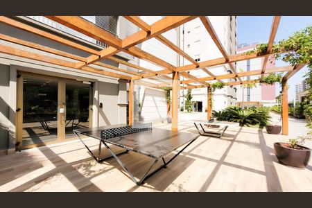 Apartamento à venda com 83m², 2 quartos e 2 vagasÁrea comum