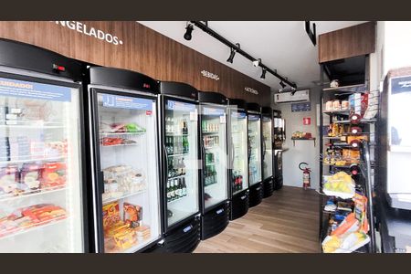 Apartamento à venda com 83m², 2 quartos e 2 vagasÁrea comum