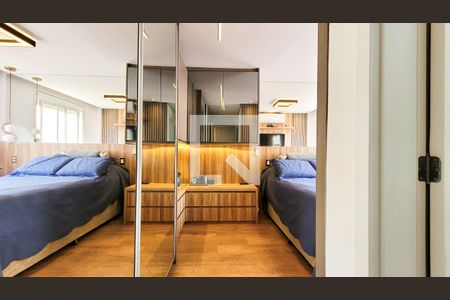 Apartamento à venda com 83m², 2 quartos e 2 vagasSuite