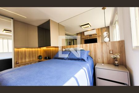 Apartamento à venda com 83m², 2 quartos e 2 vagasSuite