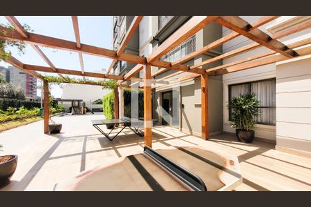 Apartamento à venda com 83m², 2 quartos e 2 vagasÁrea comum