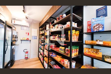 Apartamento à venda com 83m², 2 quartos e 2 vagasMercadinho