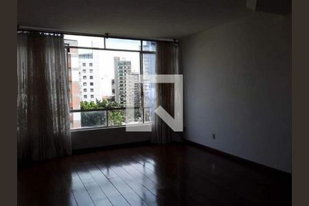 Apartamento à venda com 3 quartos, 156m² em Vila Itapura, Campinas