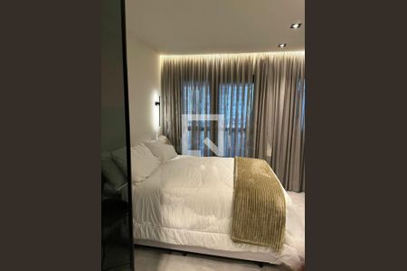 Kitnet/Studio à venda com 1 quarto, 25m² em Indianópolis, São Paulo