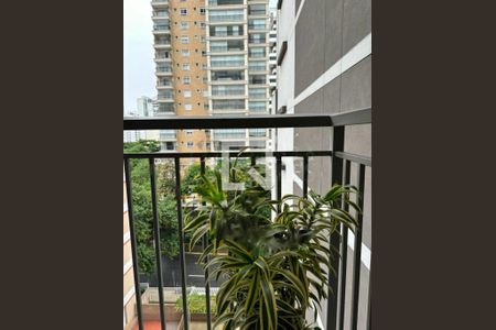 Kitnet/Studio à venda com 1 quarto, 25m² em Indianópolis, São Paulo