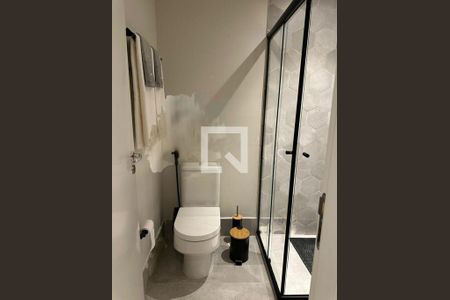 Kitnet/Studio à venda com 1 quarto, 25m² em Indianópolis, São Paulo