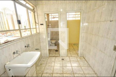 Apartamento à venda com 3 quartos, 150m² em Centro, Campinas