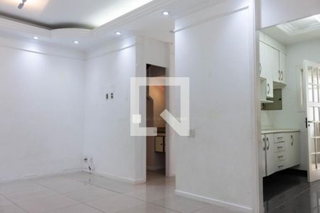 Casa de Condomínio à venda com 3 quartos, 107m² em Centro, São Bernardo do Campo