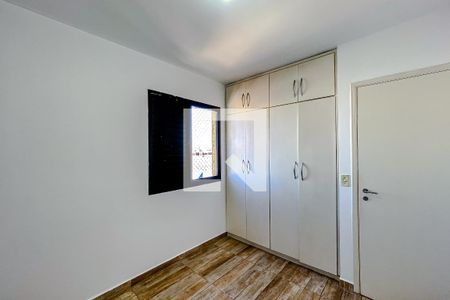 Apartamento à venda com 90m², 3 quartos e 2 vagasQuarto 2