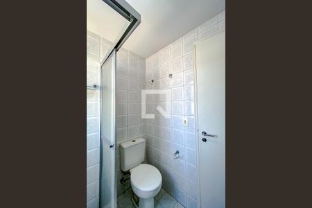 Apartamento à venda com 90m², 3 quartos e 2 vagasBanheiro da Suíte