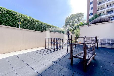 Apartamento à venda com 90m², 3 quartos e 2 vagasÁrea comum - Playground