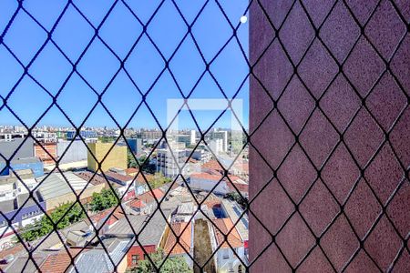 Apartamento à venda com 90m², 3 quartos e 2 vagasVista da Suíte