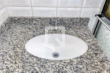 Apartamento à venda com 90m², 3 quartos e 2 vagasBanheiro da Suíte