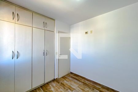 Apartamento à venda com 90m², 3 quartos e 2 vagasQuarto 2