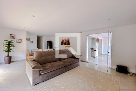 Apartamento à venda com 90m², 3 quartos e 2 vagasÁrea comum