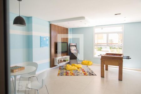 Apartamento para alugar com 59m², 2 quartos e 2 vagas Apartamento para alugar com 59m², 2 quartos e 2 vagasÁrea comum