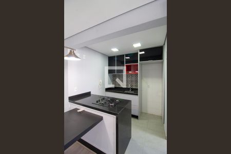 Apartamento para alugar com 59m², 2 quartos e 2 vagas Apartamento para alugar com 59m², 2 quartos e 2 vagasCozinha