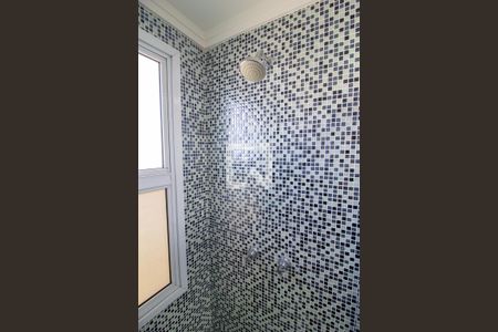 Apartamento para alugar com 59m², 2 quartos e 2 vagas Apartamento para alugar com 59m², 2 quartos e 2 vagasDetalhe do Banheiro