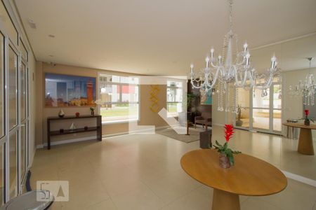 Apartamento para alugar com 59m², 2 quartos e 2 vagas Apartamento para alugar com 59m², 2 quartos e 2 vagasÁrea comum