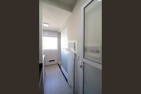 Apartamento para alugar com 59m², 2 quartos e 2 vagas Apartamento para alugar com 59m², 2 quartos e 2 vagasÁrea de Serviço