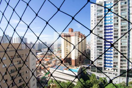 Apartamento para alugar com 59m², 2 quartos e 2 vagas Apartamento para alugar com 59m², 2 quartos e 2 vagasVista do Quarto