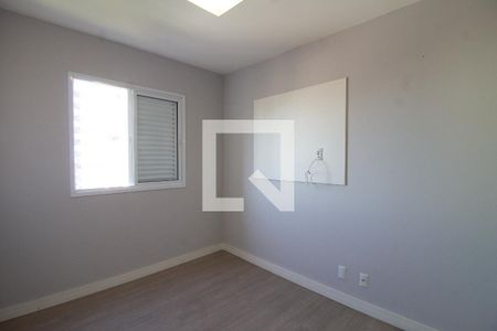 Suíte de apartamento para alugar com 2 quartos, 59m² em Picanço, Guarulhos