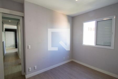 Suíte de apartamento para alugar com 2 quartos, 59m² em Picanço, Guarulhos