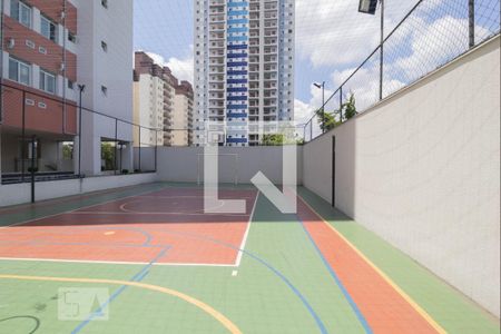 Apartamento para alugar com 59m², 2 quartos e 2 vagas Apartamento para alugar com 59m², 2 quartos e 2 vagasQuadra Esportiva