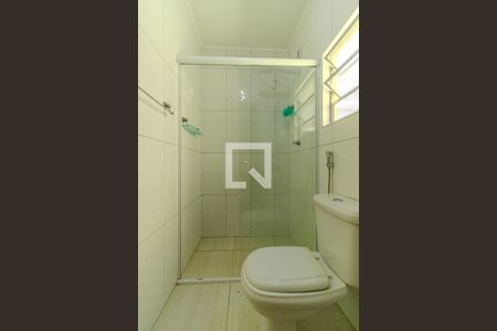 Casa para alugar com 50m², 2 quartos e sem vagaBanheiro