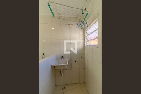 Casa para alugar com 50m², 2 quartos e sem vagaÁrea de Serviço