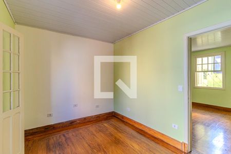 Quarto 1 de casa para alugar com 2 quartos, 50m² em Campos Elíseos, São Paulo