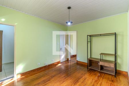 Sala de casa para alugar com 2 quartos, 50m² em Campos Elíseos, São Paulo