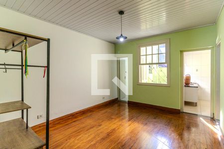 Sala de casa para alugar com 2 quartos, 50m² em Campos Elíseos, São Paulo