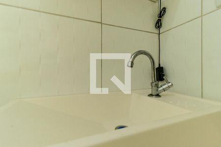 Casa para alugar com 50m², 2 quartos e sem vagaBanheiro